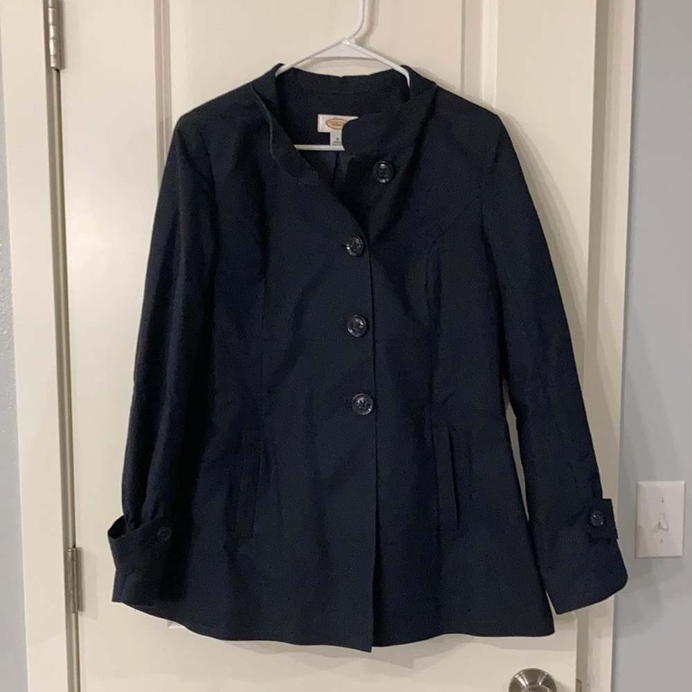 Talbots jacket